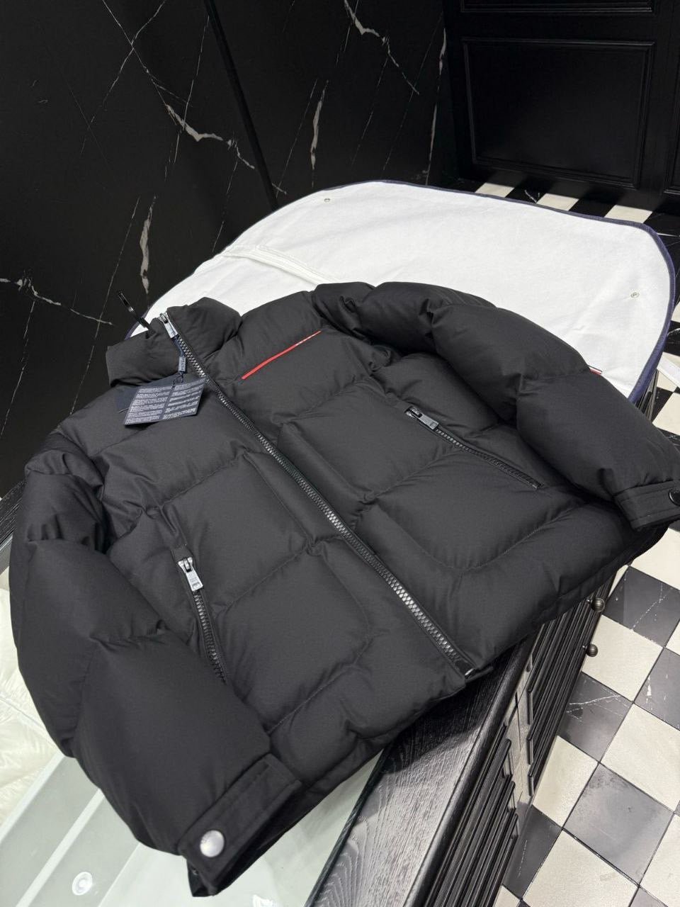 Prada Jacket