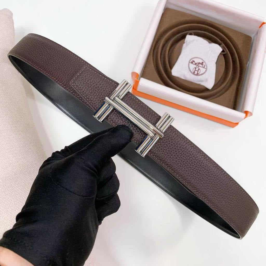 Hermes Belts 5 colors