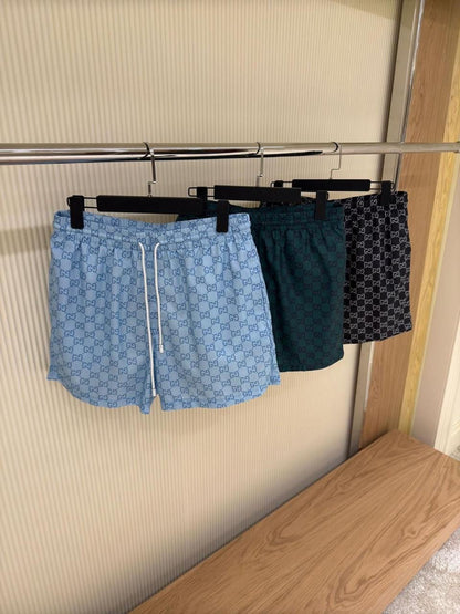 Gucci Short 3 colors