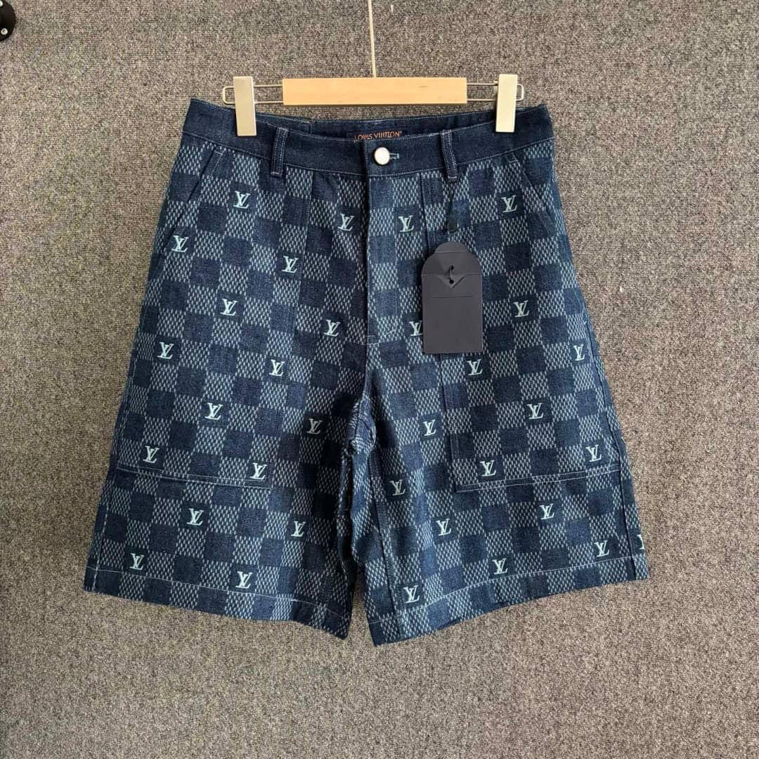 Louis Vuitton Short
