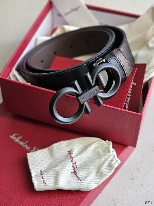 Ferragamo Belts 3 colors