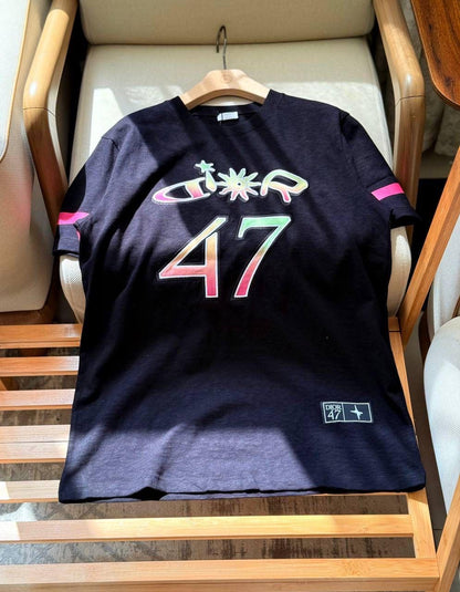 Dior T-Shirt 2 colors