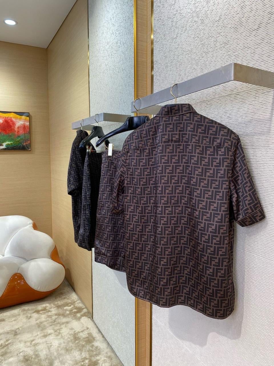 Fendi Set