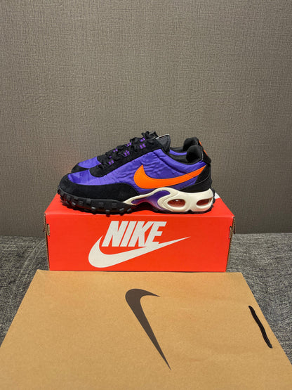 Nike Air Max Waffle SP Voltage Purple