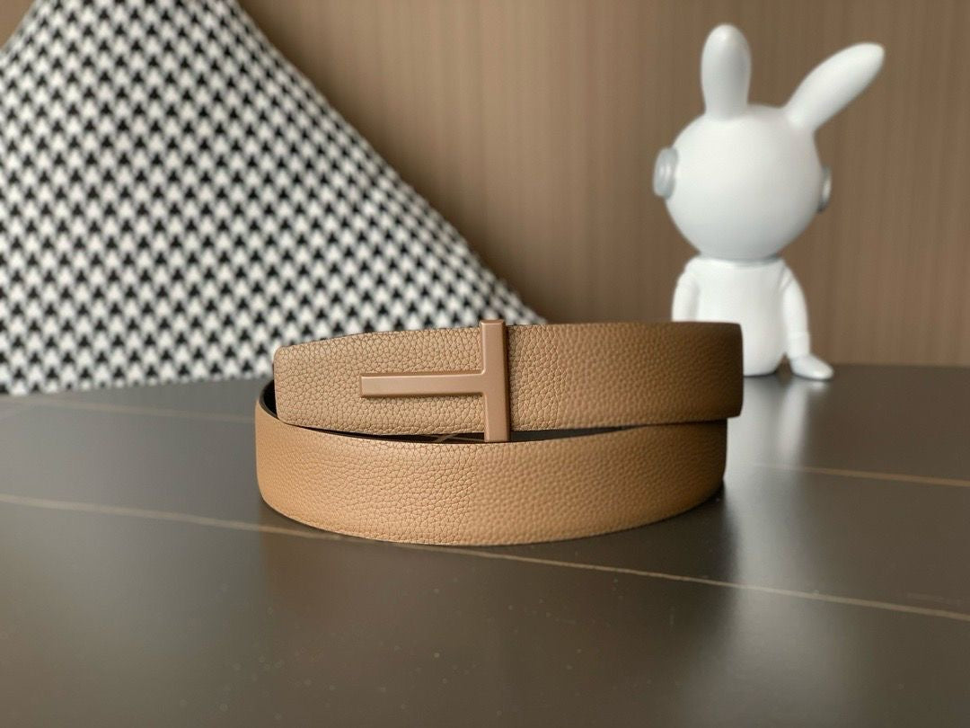 Tom Ford Belts 5 colors