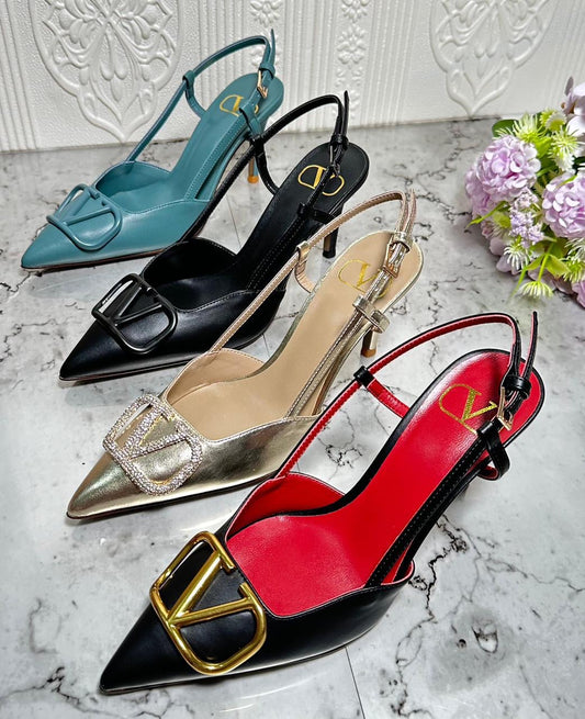 VALENTINO Heels