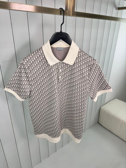 Dior Polo Shirt 2 colors