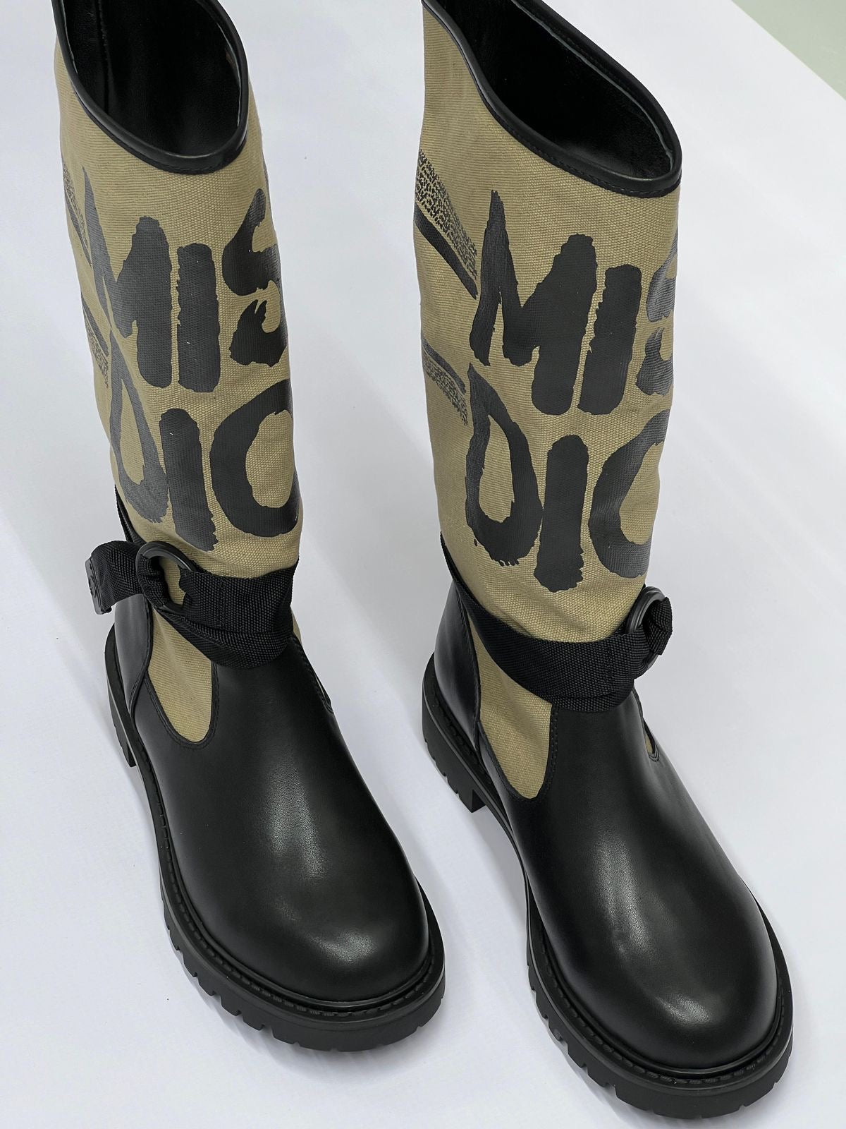 Dior Boots
