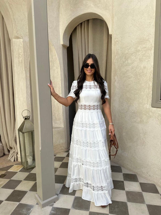 Zimmerman Dress