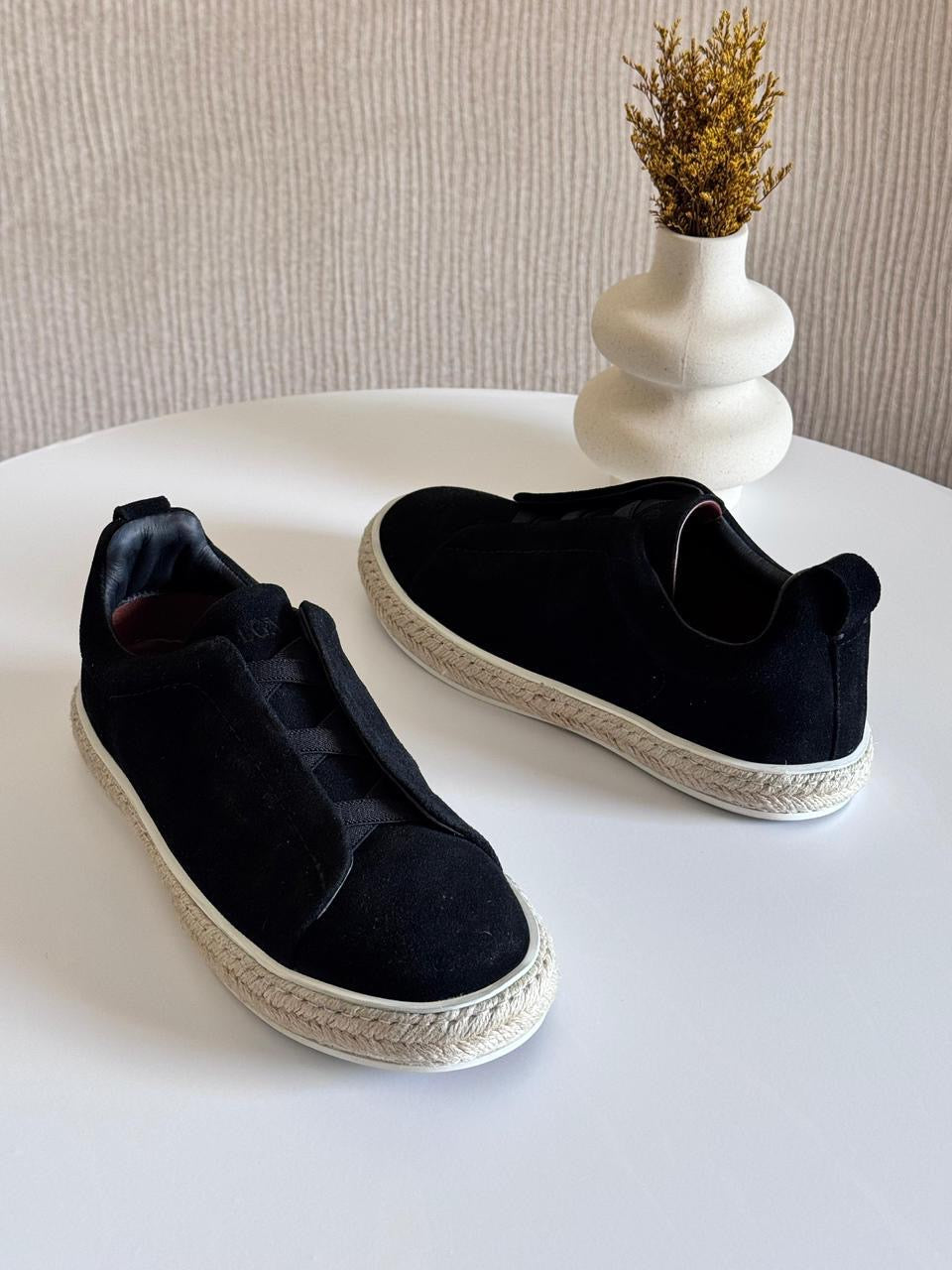 Zegna Sneakers