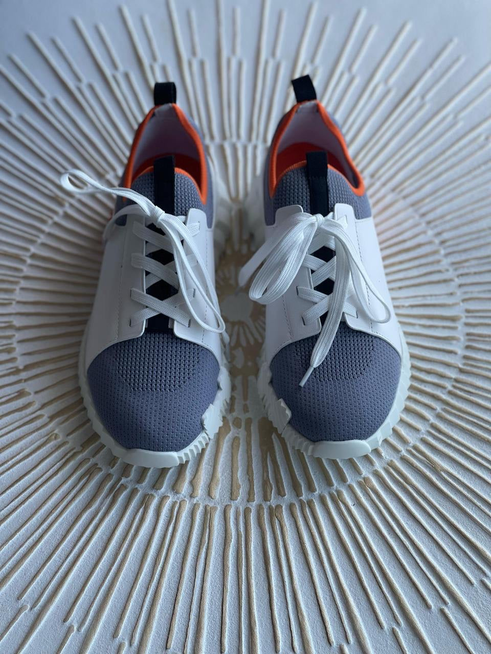 Hermes Sneakers