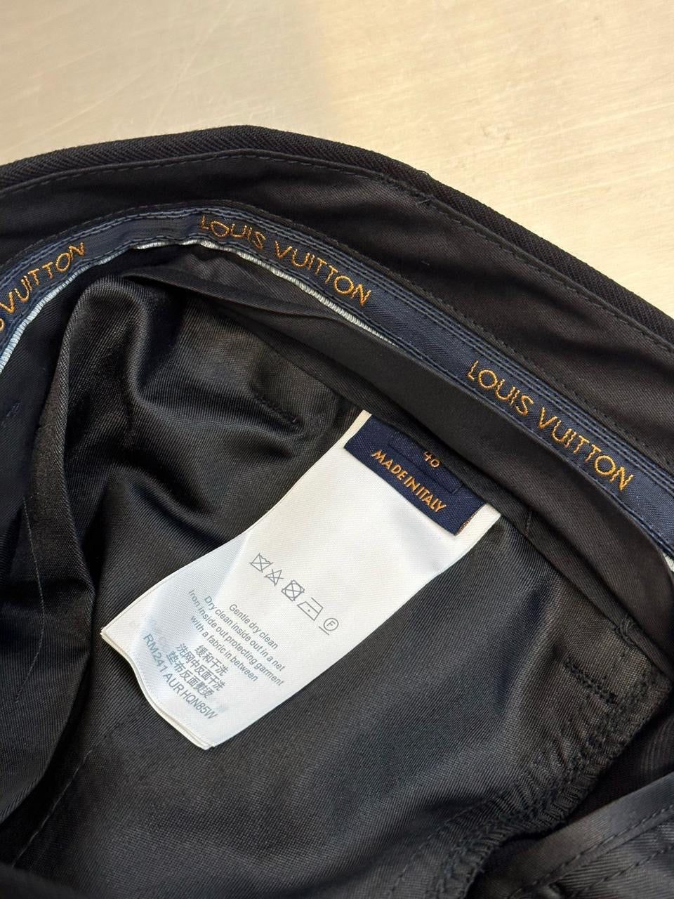 Louis Vuitton Cargo Shorts