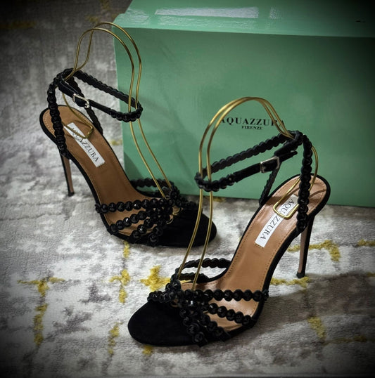 Aquazzura Heels