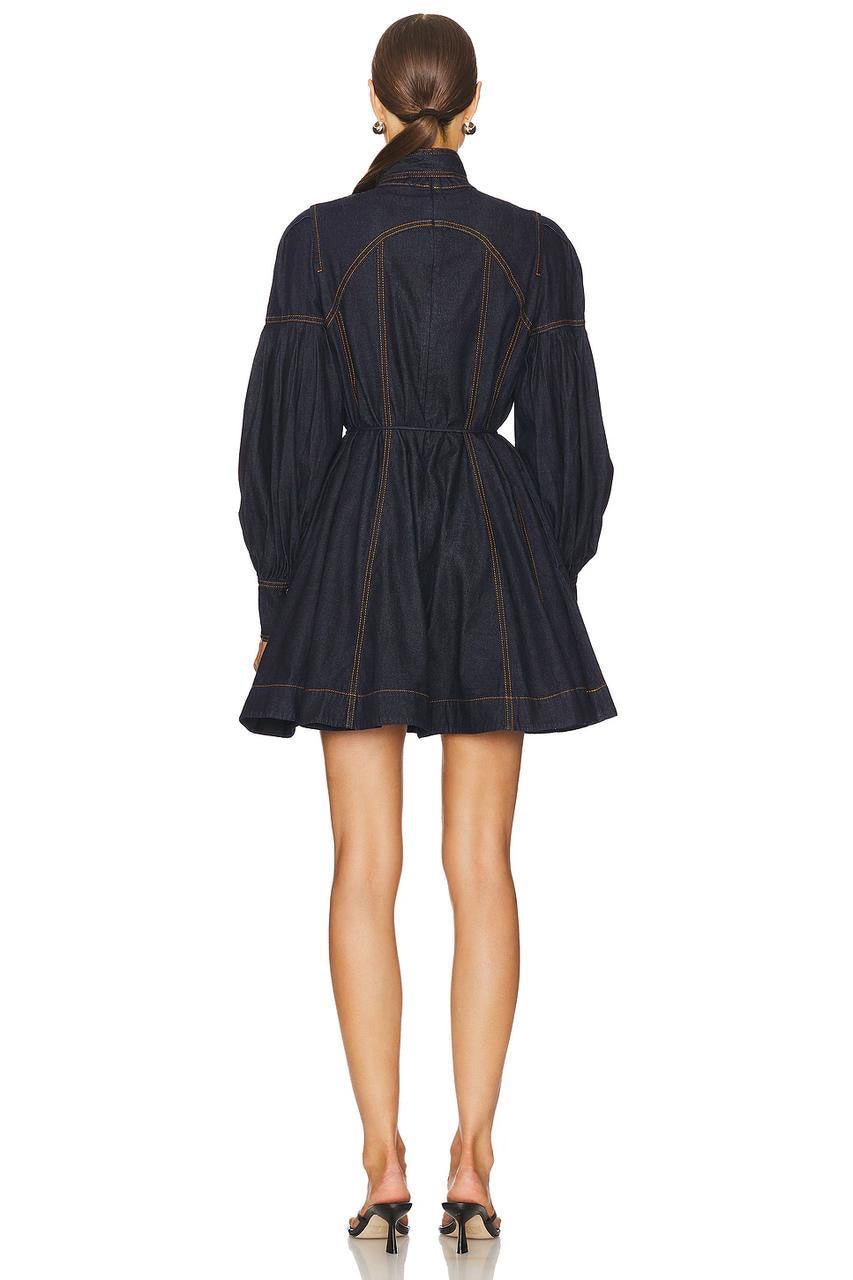 Zimmerman Dress