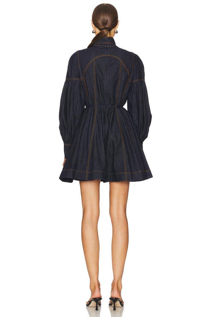 Zimmerman Dress