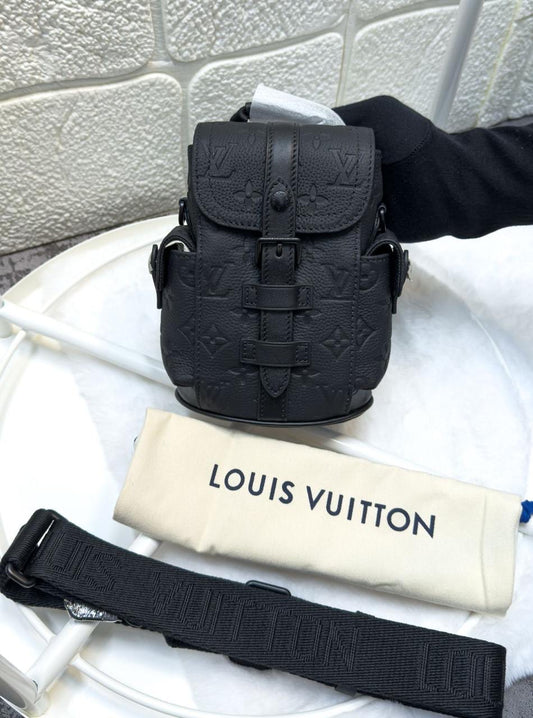 Louis Vuitton Backpack (VIP Quality)