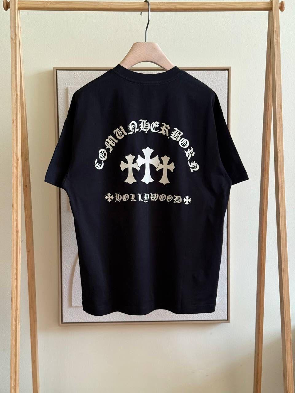 Chrome Hearts T-Shirt