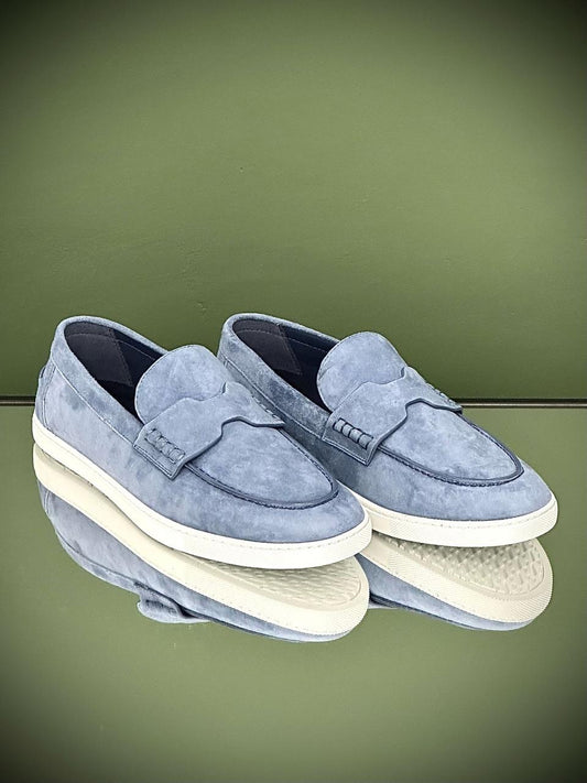 Hermes Loafers