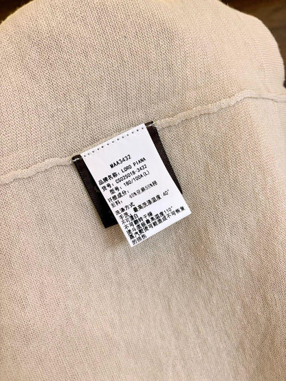Loro Piana T-Shirt