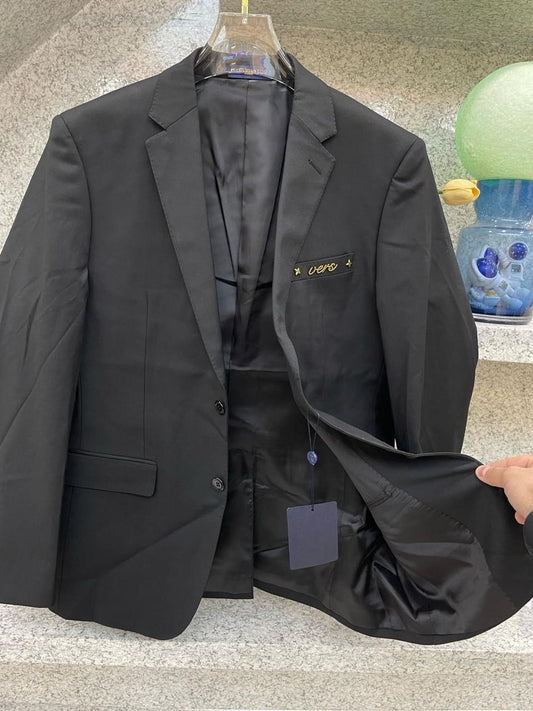Louis Vuitton Suit