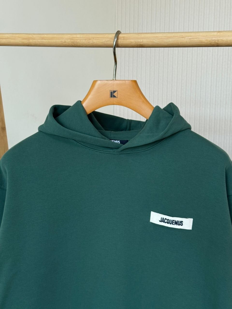 Jacquemus Hoodie