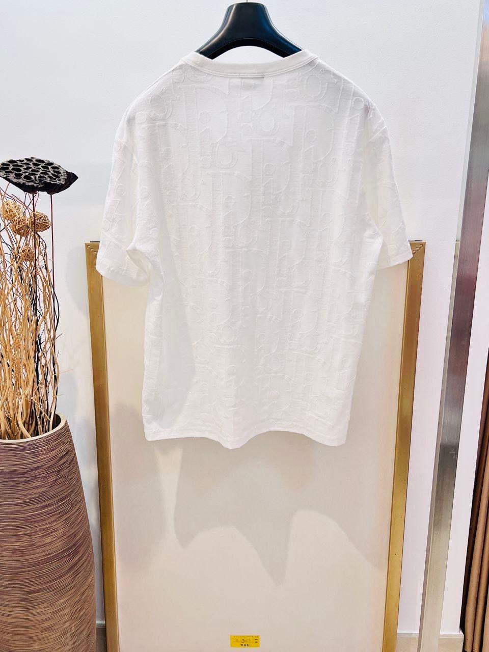 Dior T-Shirt 2 colors
