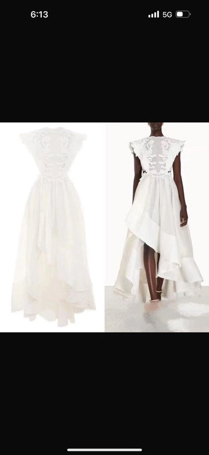Zimmerman Dress