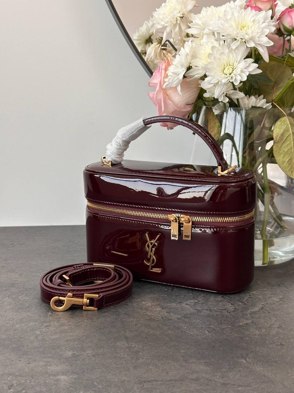 YSL Sling Bag (VIP Quality)