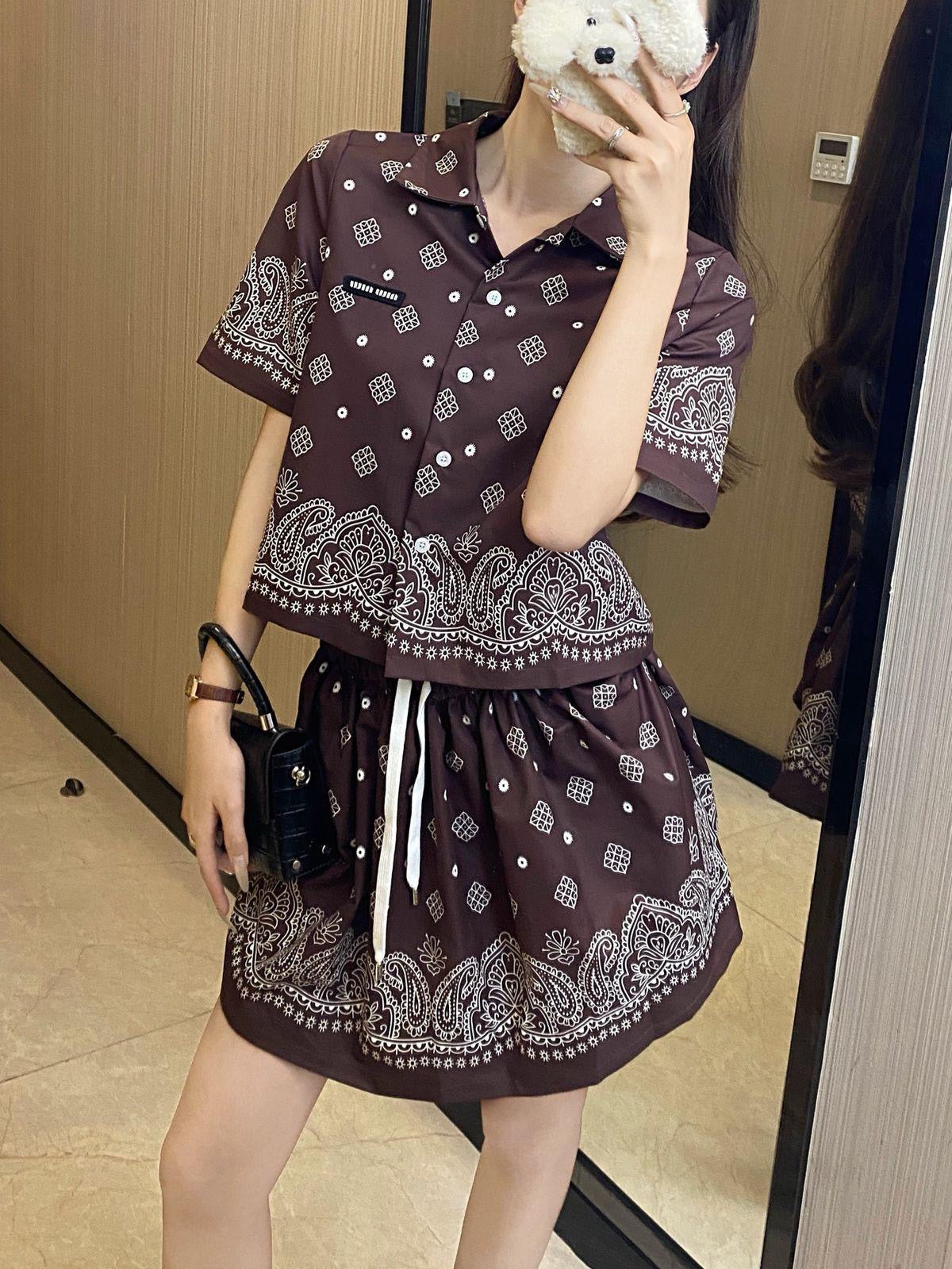 Miu Miu Set