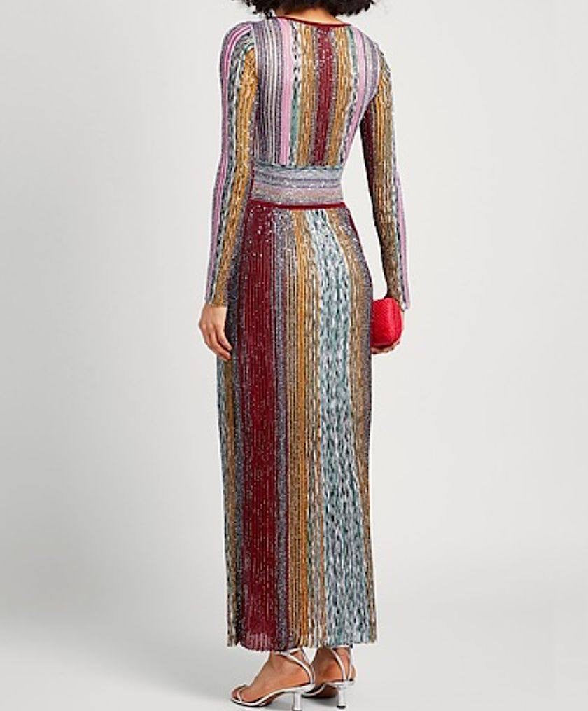 Missoni Dress