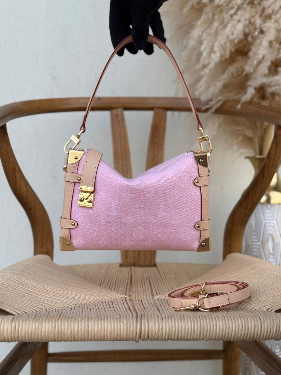 Louis Vuitton Shoulder Bag