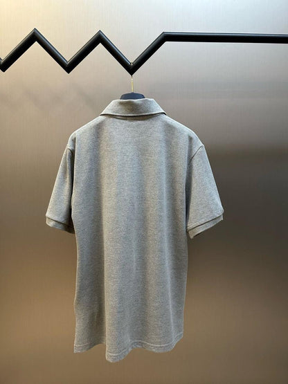YSL Polo Shirt 4 colors