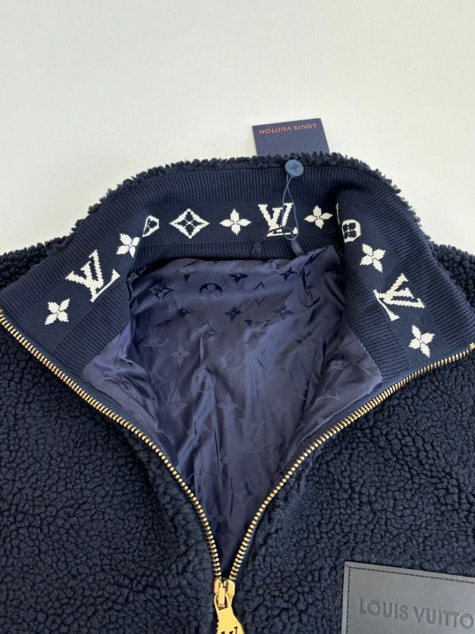 Loro Piana Jacket