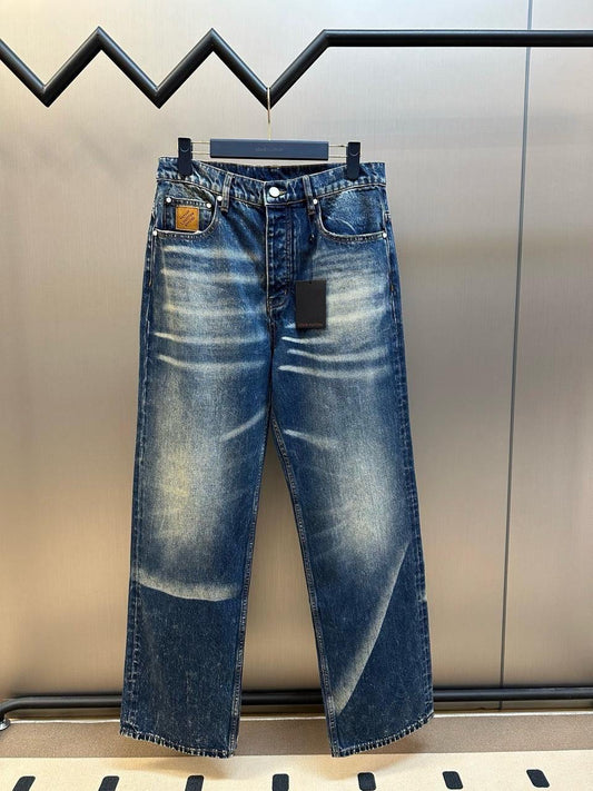 Louis Vuitton Jeans Pants