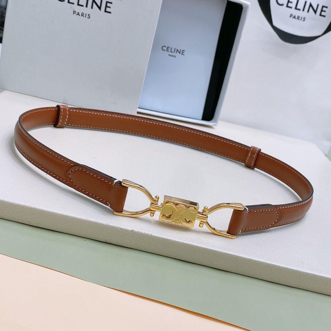 Celine Belts 2 colors