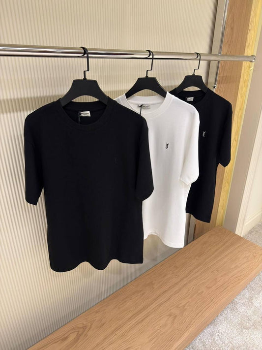 YSL T-Shirt 3 colors