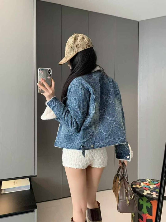 Gucci Jacket