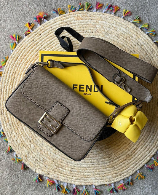 Fendi Sling Bag 4 colors