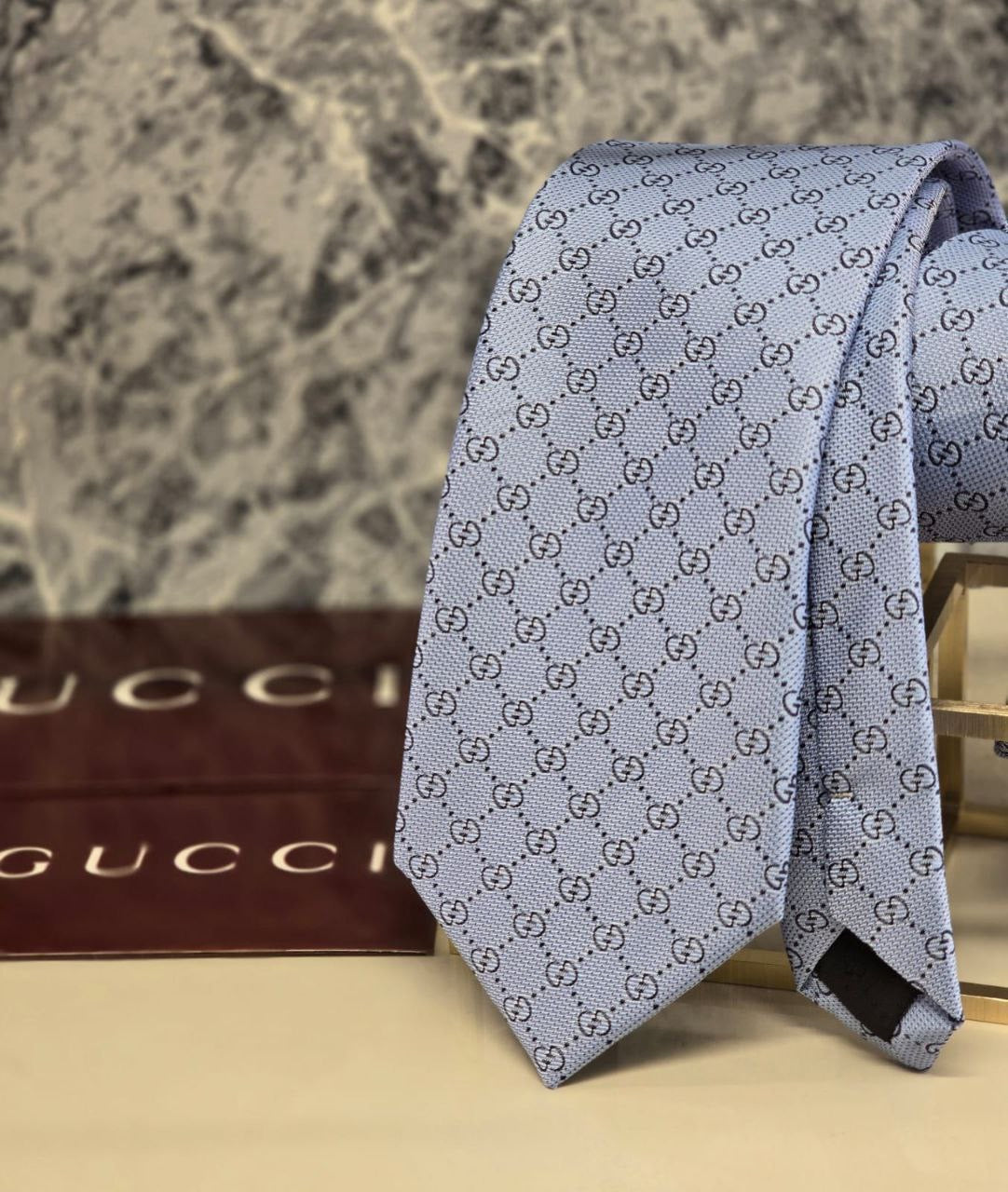 Gucci Tie 8 colors