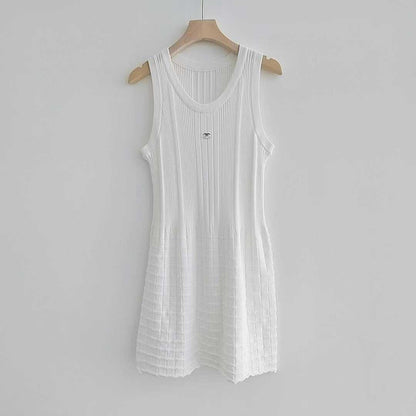 Chanel Dress 2 colors