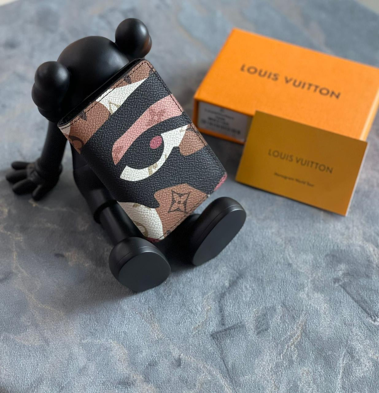 Louis Vuitton Wallet 7 colors