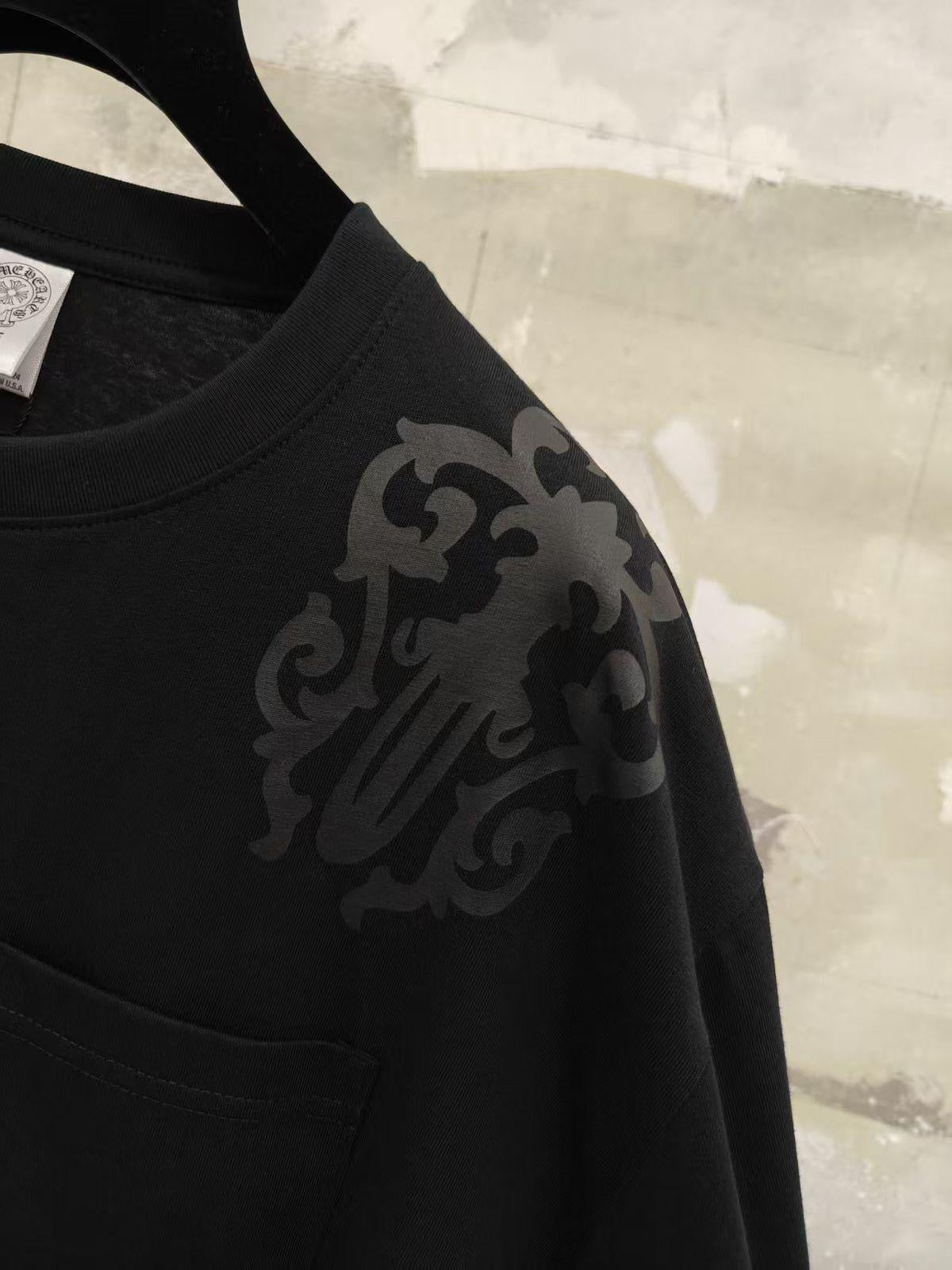 Chrome Hearts T-Shirt