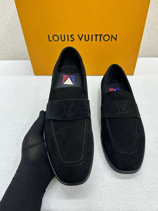 Louis Vuitton Loafers 2 colors