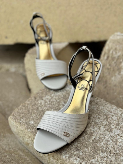 Valentino Heels