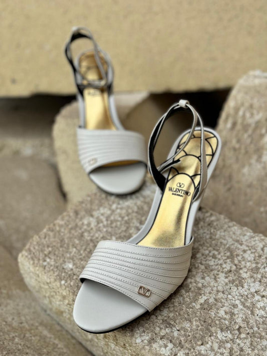 Valentino Heels