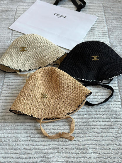 Celine Bucket Hat 3 colors
