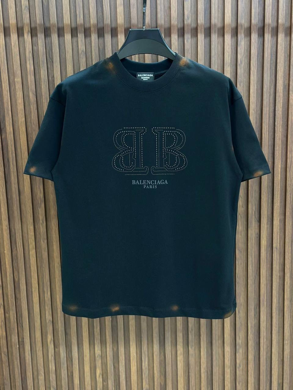 Balenciaga T-Shirts 2 colors
