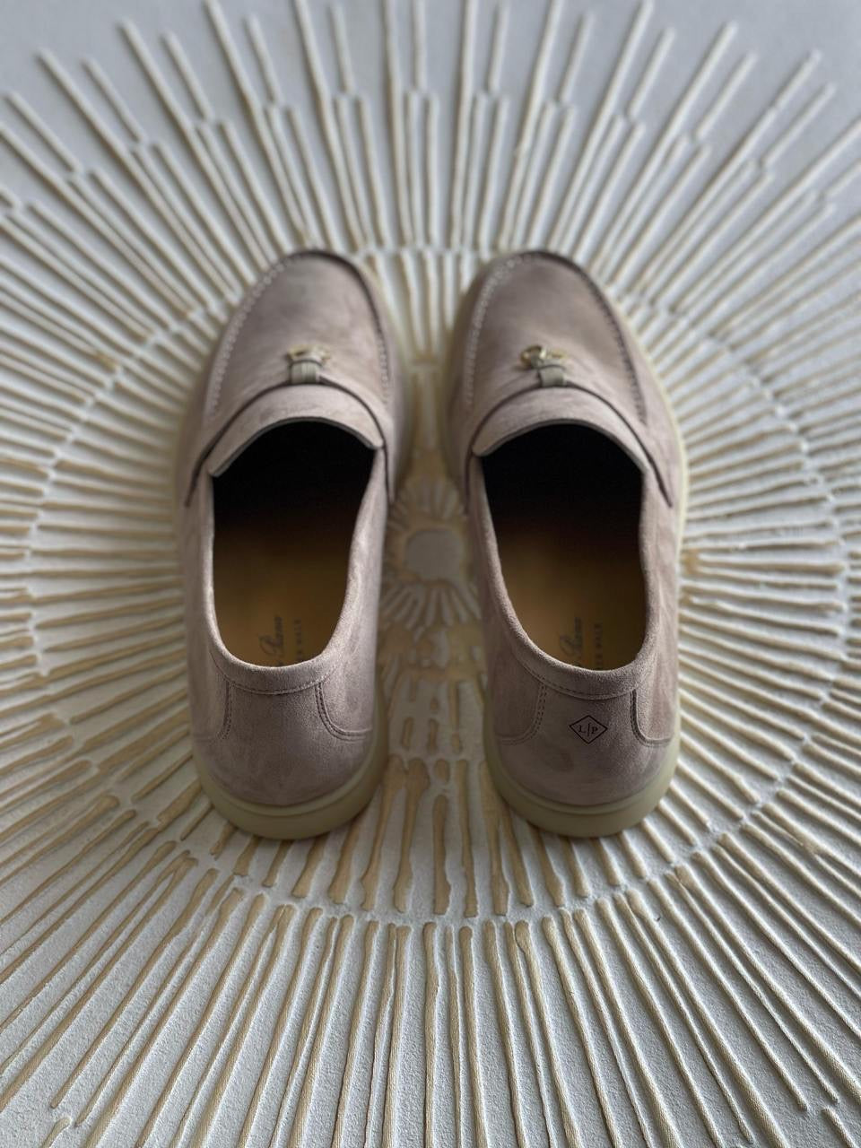 LORO PIANA Loafers