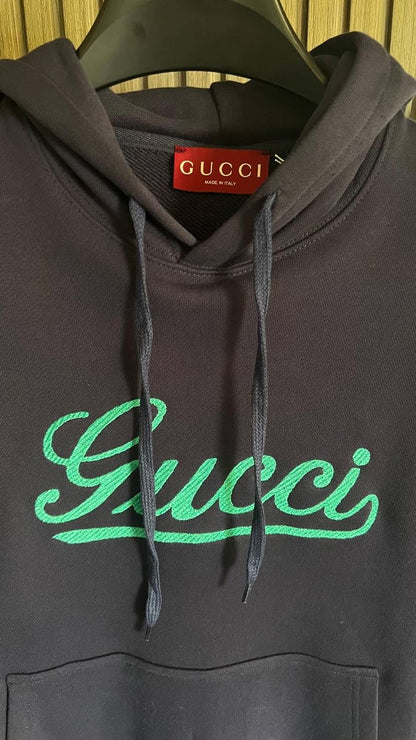 Gucci Hoodie 2 colors