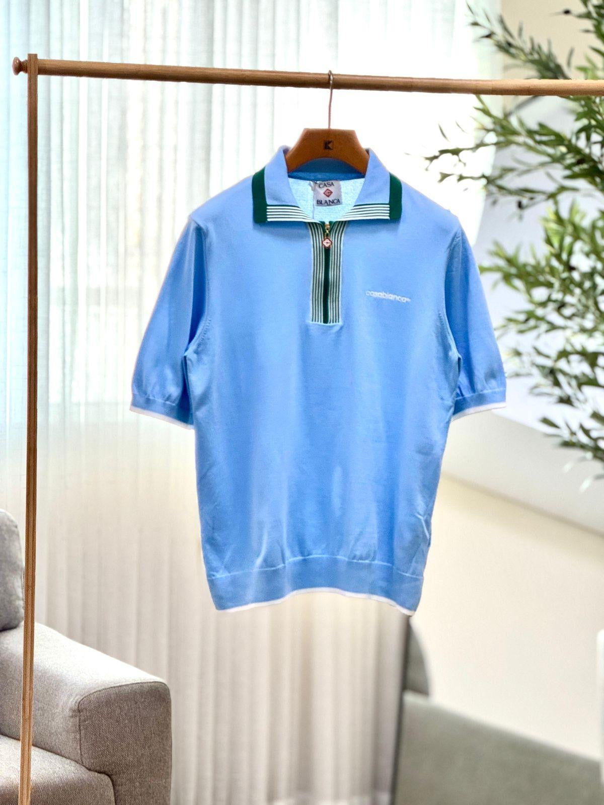 Loro Piana Polo Shirt